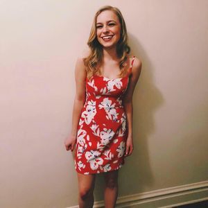 Meet your Posher, Maddie